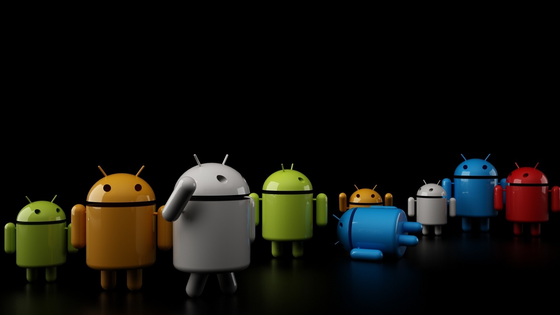 To Android